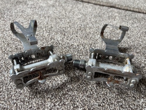 Campagnolo 1038 record - record, pista