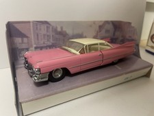 Matchbox Dinky Cadillac Coupe De Ville 1959 DY007/C 1:43 mit OVP 1990
