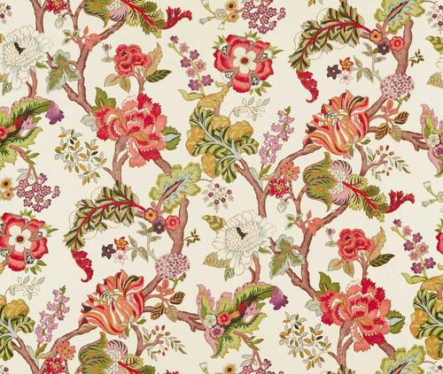 Sanderson vorhangstoff design - sanderson,