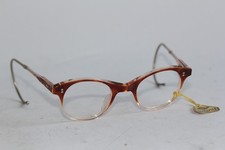 Alte Kinderbrille Vintage