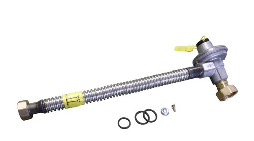 Neu gaszähler regler u6 - neu, g4