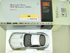 CMC M-045C Mercedes-Benz SLR