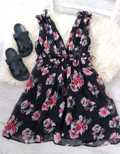 orig ★ MSGM ★ Kleid IT 40