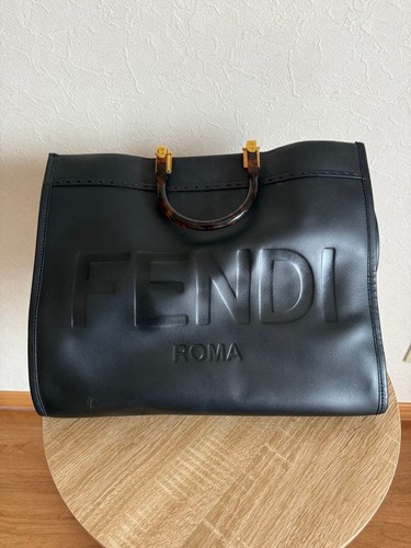 Fendi sunshine seltene große - fendi,
