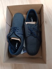 Atlas CX 565 grey ESD, Gr. 44