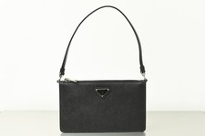 minimalistische Schultertasche