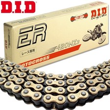 DID Kette für KTM SX 65 2025