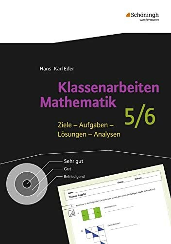 Klassenarbeiten mathematik - klassenarbeiten,