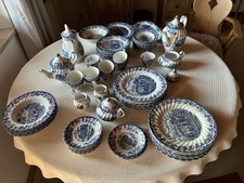 Johnson Brothers Old Britain