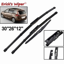 Erick's Wiper Front Rear