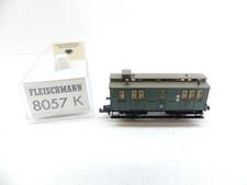 Fleischmann N 8057 K