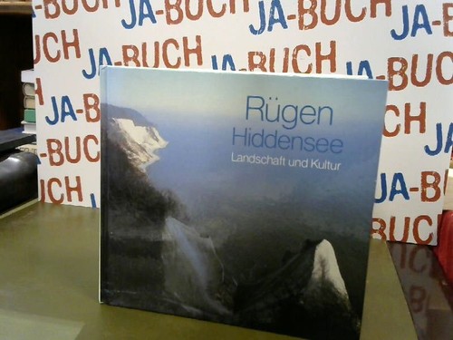 Rügen landschaft und kultur - :,