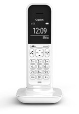Gigaset CL390HX weiß
