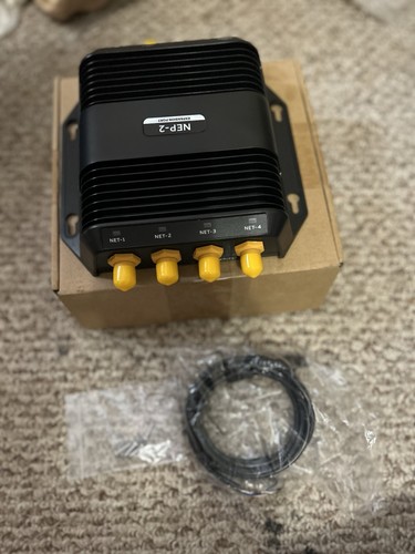 Lowrance navico nep marine - navico,