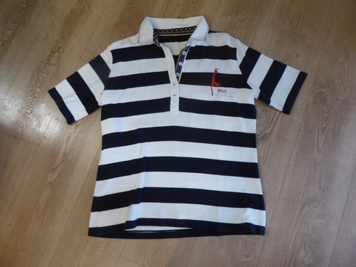 Sylt poloshirt t shirt - sylt,, t-shirt