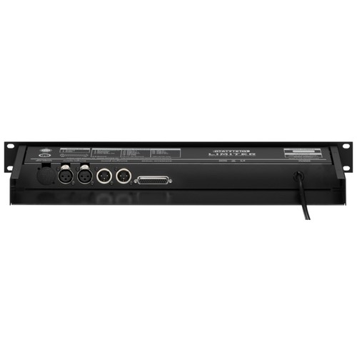 Dateq spl mk2 dj - dateq,