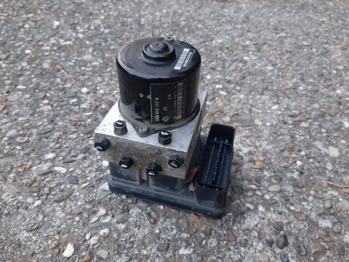 Polo bj03 abs - vw, 9n