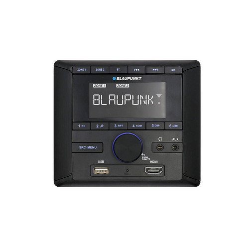 Blaupunkt camper radio - camper,