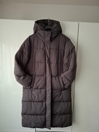 Wintermantel damen lang - gr.,