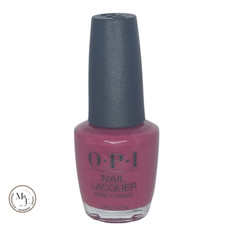 OPI Nagellack Lack Profi