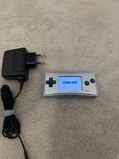Nintendo Gameboy Micro mit