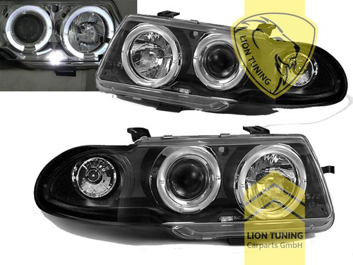 Led angel eyes - angel,