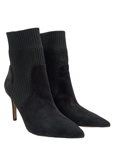 Buffalo schlüpf stiefeletten - buffalo, schlüpf-stiefeletten
