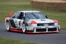 Audi 90 quattro IMSA GTO