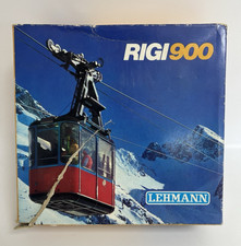 Vintage Lehmann Rigi 90