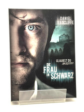 Die Frau in Schwarz Limited