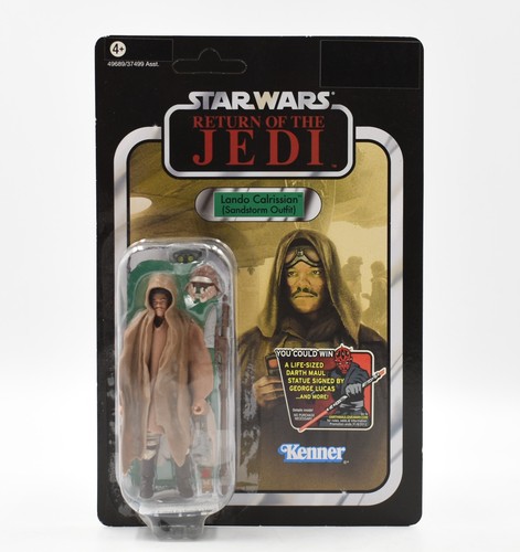 Star wars the - the, vintage