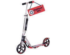Hudora bigwheel 205 scooter - hudora,