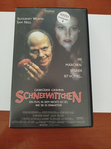 Schneewittchen ein film - schneewittchen, film,in
