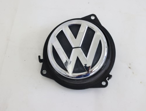 Griff heckklappe polo v - griff, vw