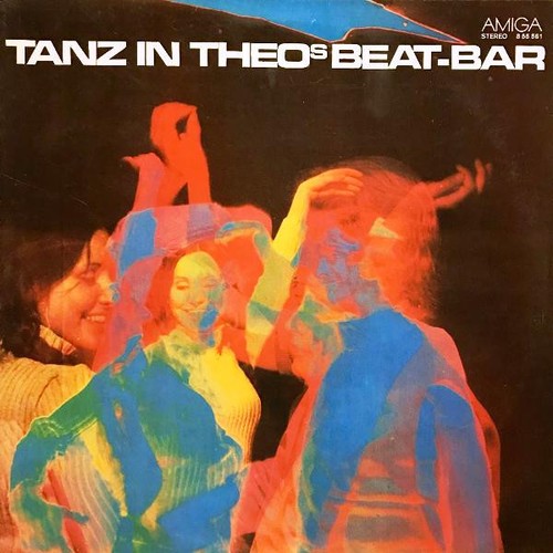 Theo schumann formation tanz - theo, schumann-formation