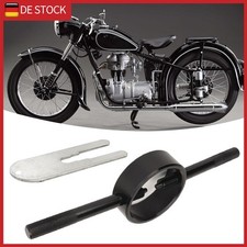 Motorrad Gabelfeder Kompressor