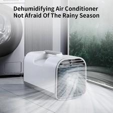 Tragbare Zelt Klimaanlage