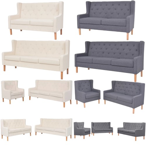 Sofa sitzer stoff - sofa, 1/2/3-sitzer