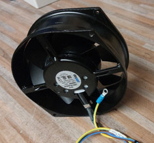 Ebmpapst Papst Lüfter