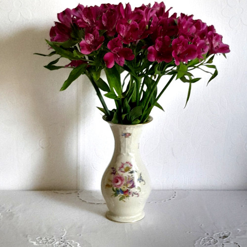 Vase rosenthal porzellan - vase,