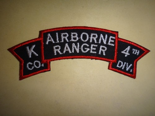 Vietnamkrieg scroll patch - vietnamkrieg,