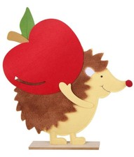 TrendLine Dekofigur Igel aus