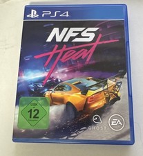 Need for Speed Heat