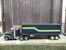 MSB Herkules Truck DDR