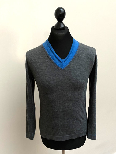 Prada pullover wolle - prada,