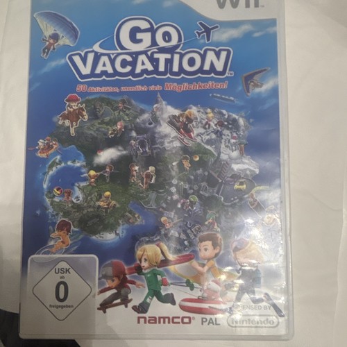 Namco nintendo wii - namco,