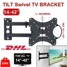 10-42" Zoll Fernsehen TV