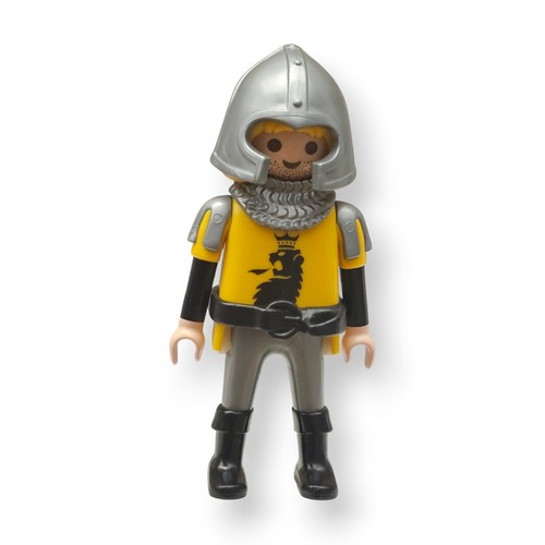Playmobil figur mann - mann, ritter