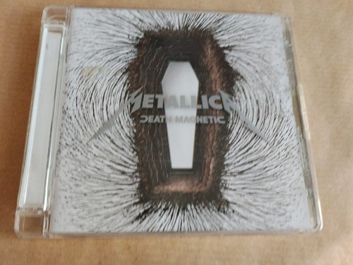 Death magnetic von metallica - death,
