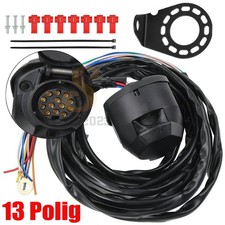 Universal Elektrosatz 13 polig